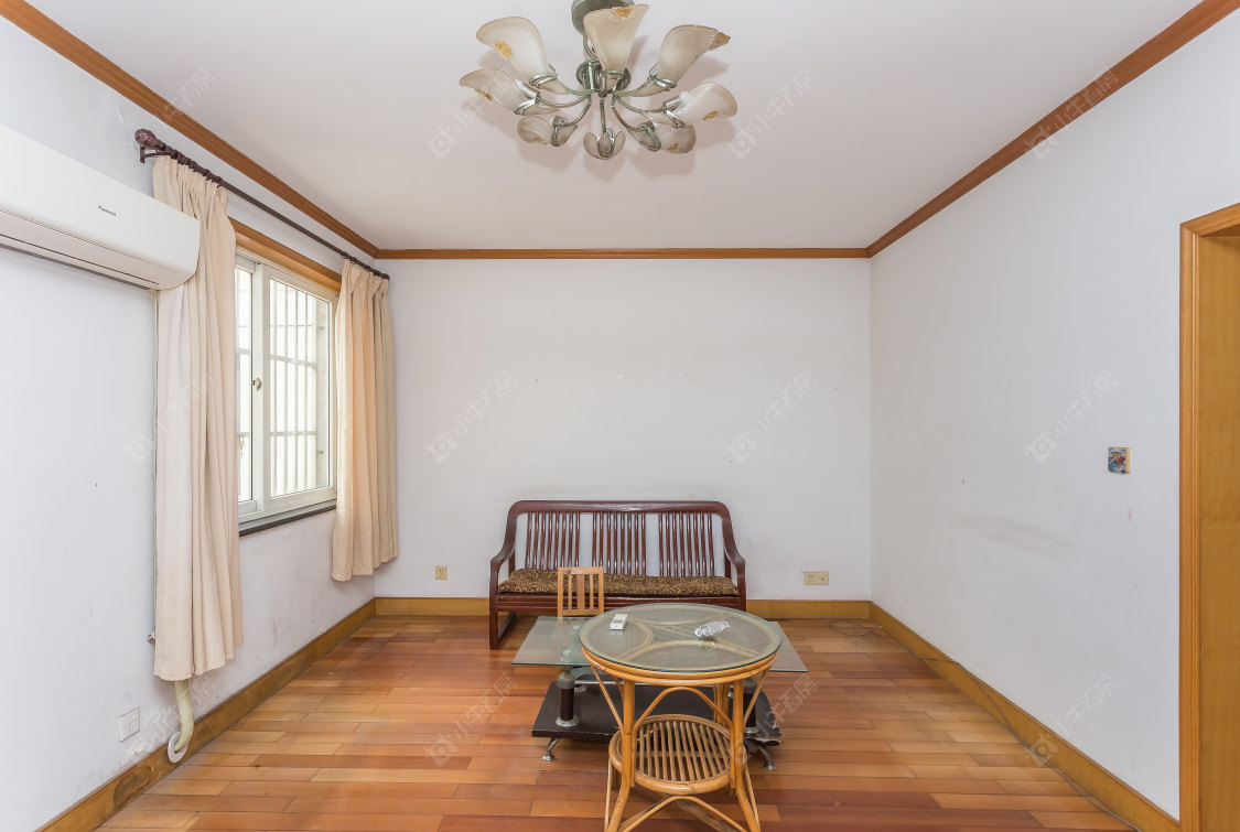 常州春天花园2室2厅1卫在售二手房房源图片