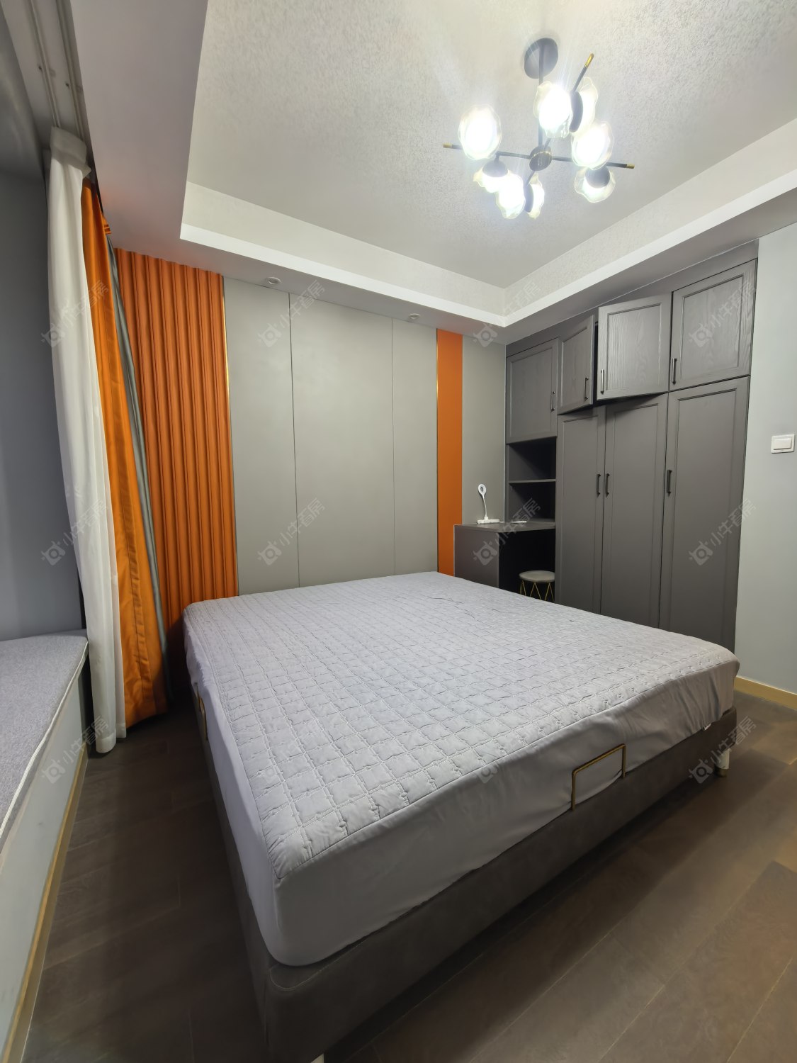 常州新城金樾在租房源_小牛看房