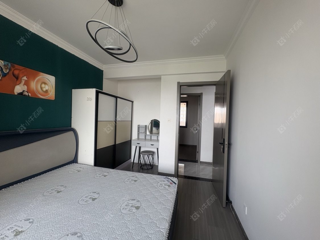 常州东方君开在租房源室内图_小牛看房