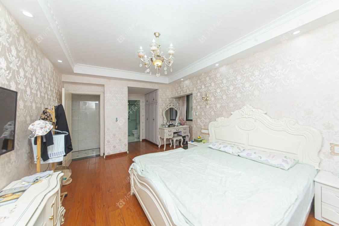 星河国际六区房源室内图 常州星河国际六区在租房源室内图_小牛看房