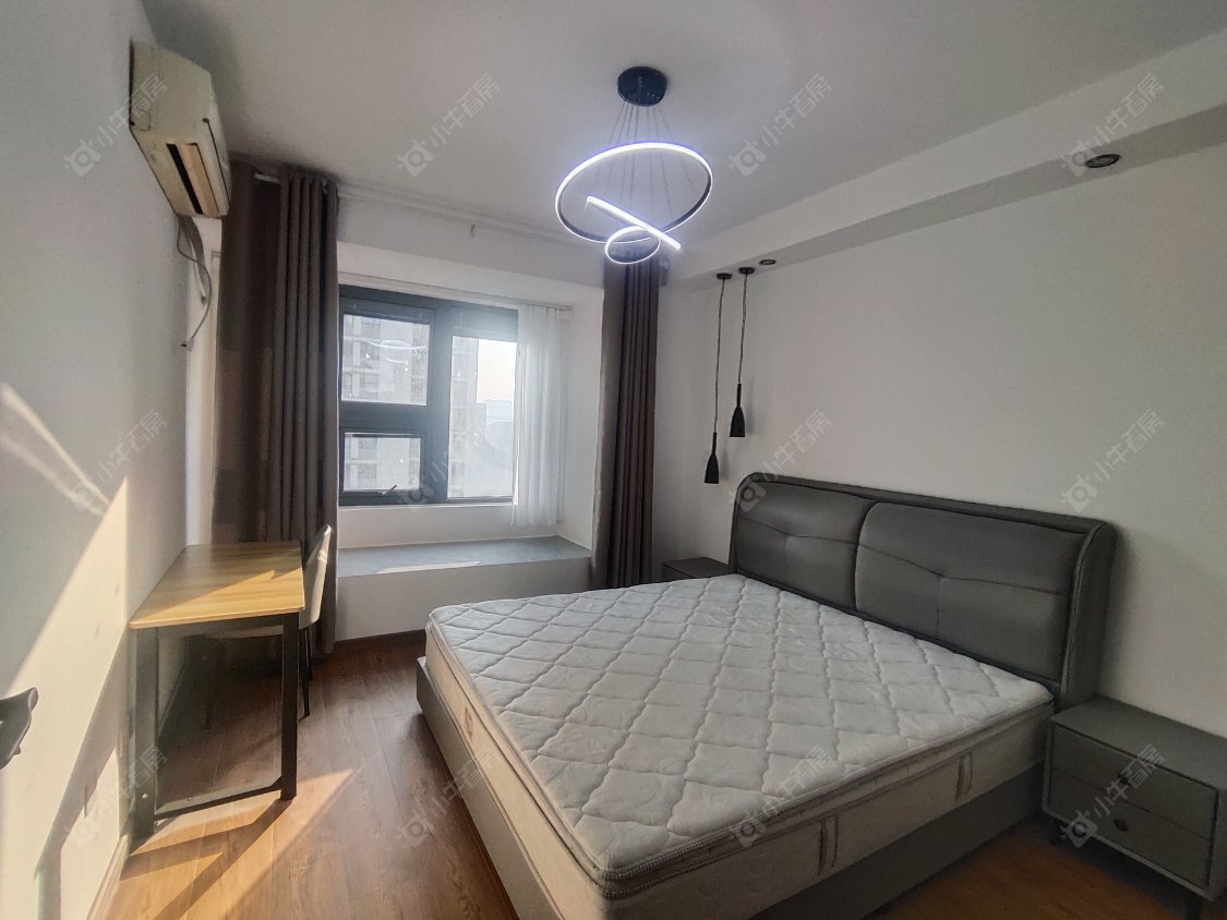 常州菱港锦园在租房源室内图_小牛看房