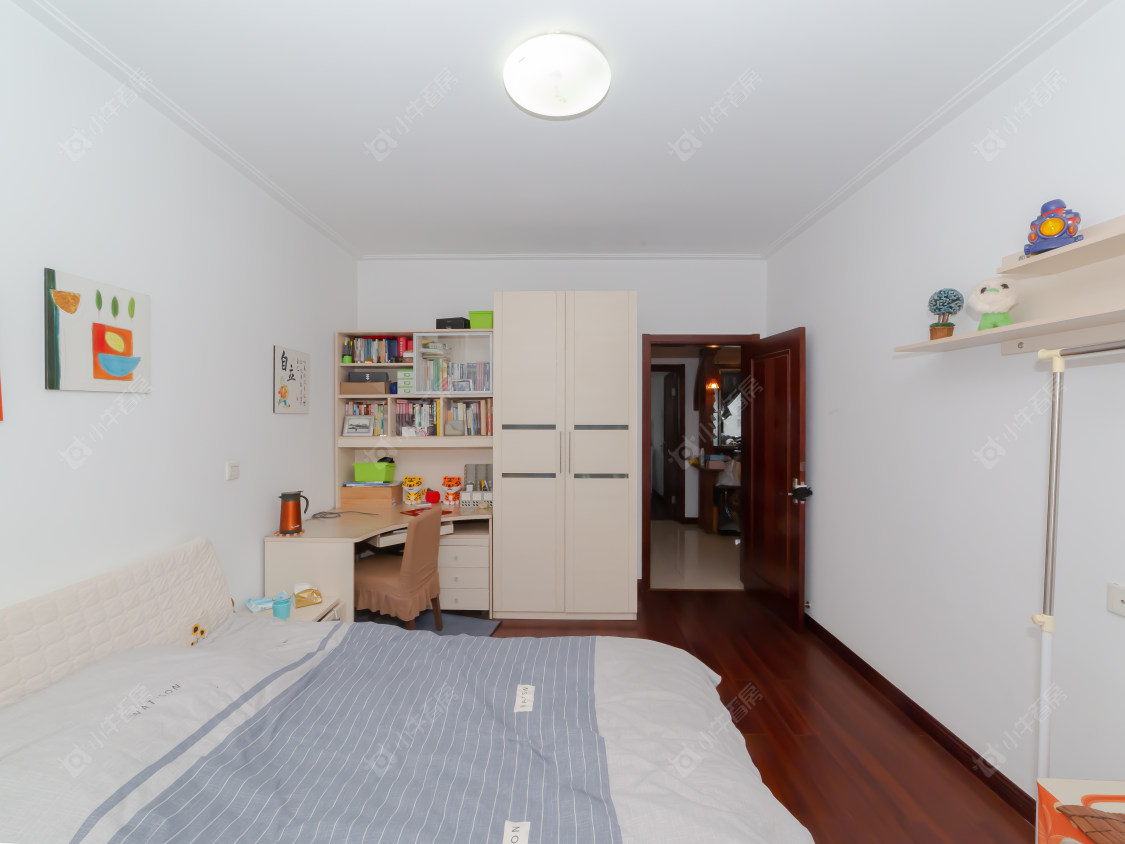 常州水木年华花园在售二手房源室内图_小牛看房