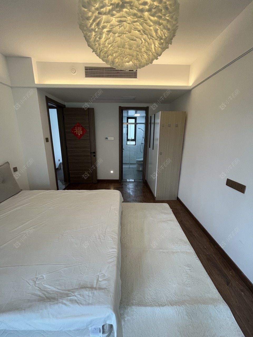 常州碧桂园碧玥和鸣在租房源室内图_小牛看房