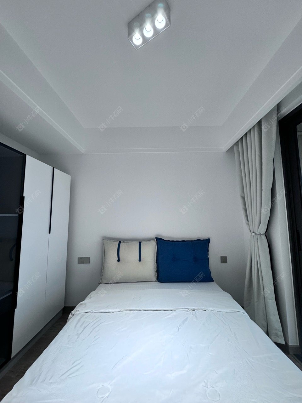 常州绿地香港名墩道在租房源室内图_小牛看房