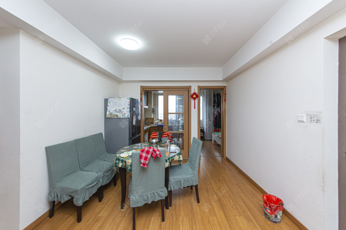 万科城房源室内图 常州万科城在售二手房源室内图_小牛看房