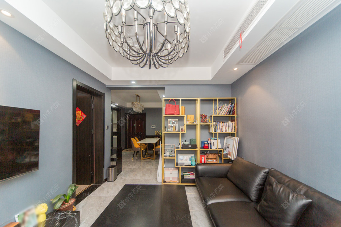 美林湖水岸枫情房源室内图 常州美林湖水岸枫情在售二手房源室内图_小牛看房