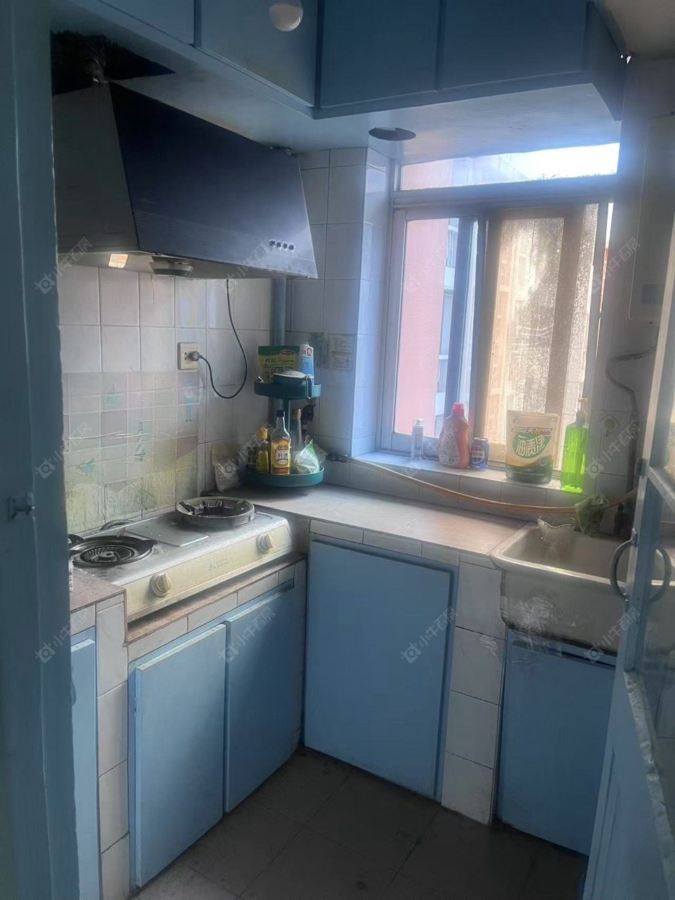 常州清凉新村在租房源室内图_小牛看房