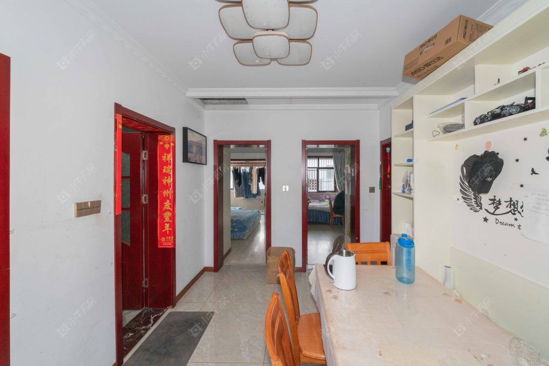 常州常飞公寓在售二手房房源室内图_小牛看房