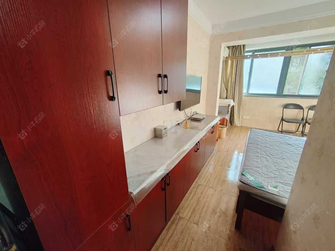 常州翰林雅居花苑在租房源室内图_小牛看房