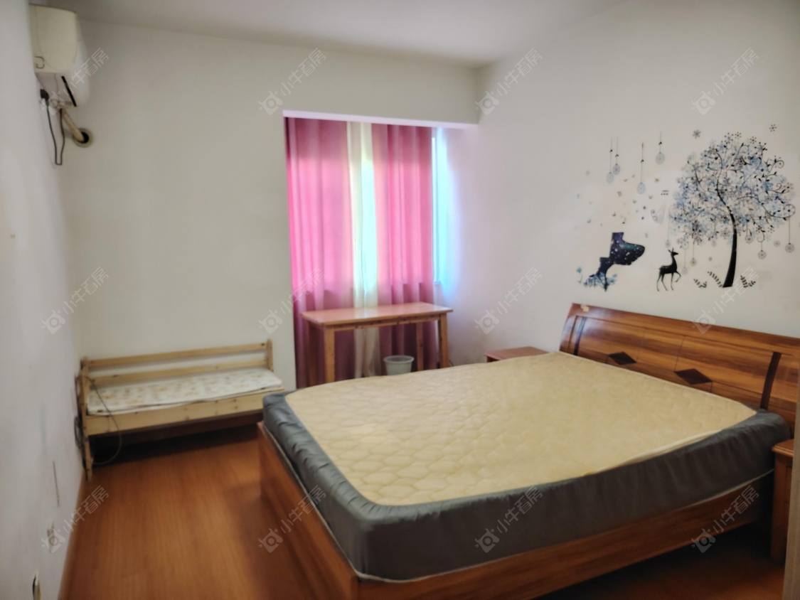 常州瑞富花苑在租房源室内图_小牛看房