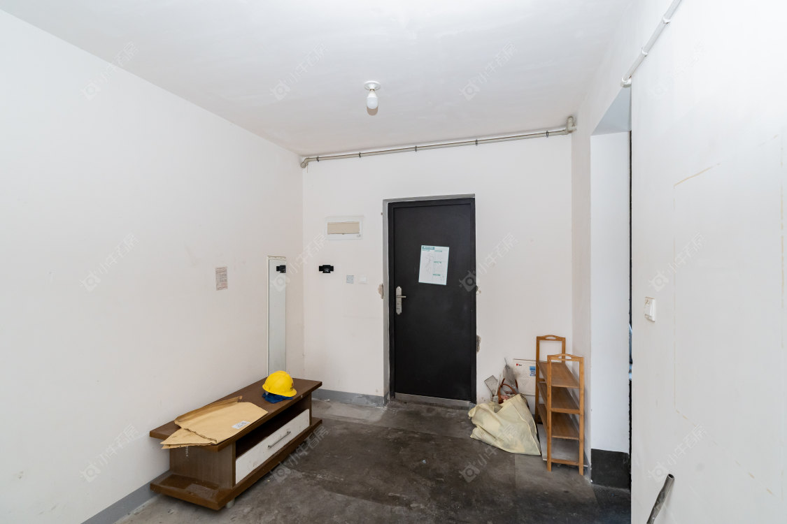 常州华润国际五期在售二手房源室内图_小牛看房