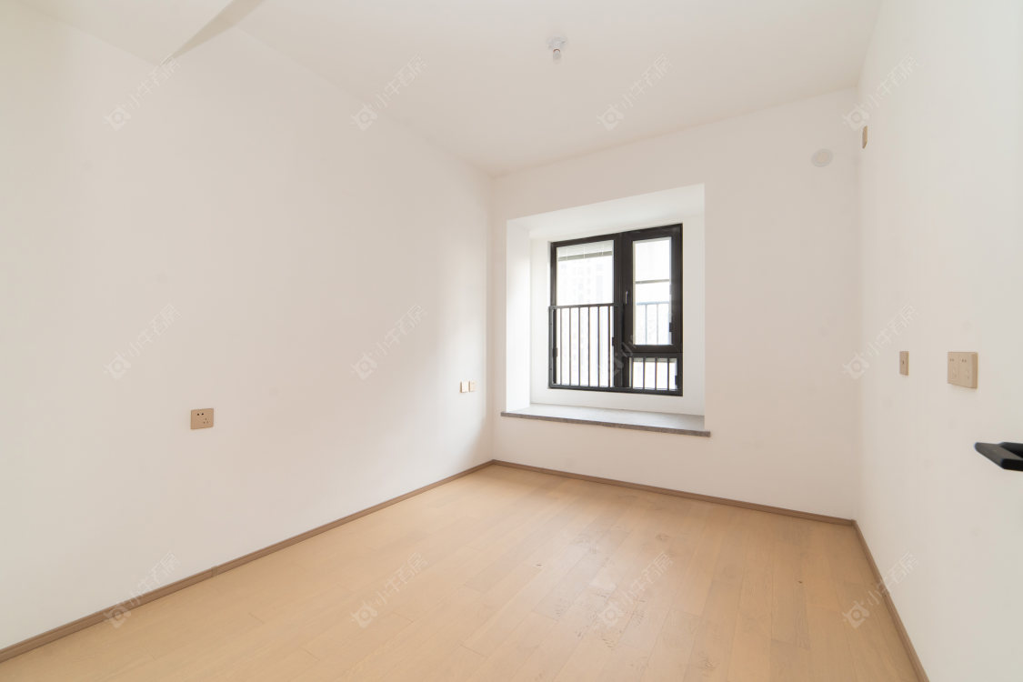 常州万科四季都会在售二手房源室内图_小牛看房