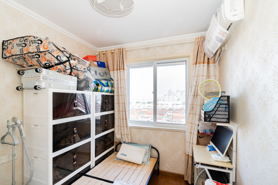 常州常发香堤半岛在售二手房源室内图_小牛看房