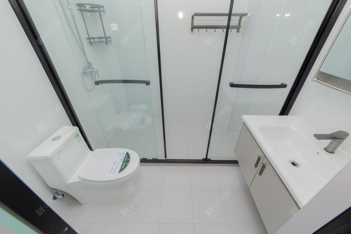 常州前桥新村在售二手房源室内图_小牛看房