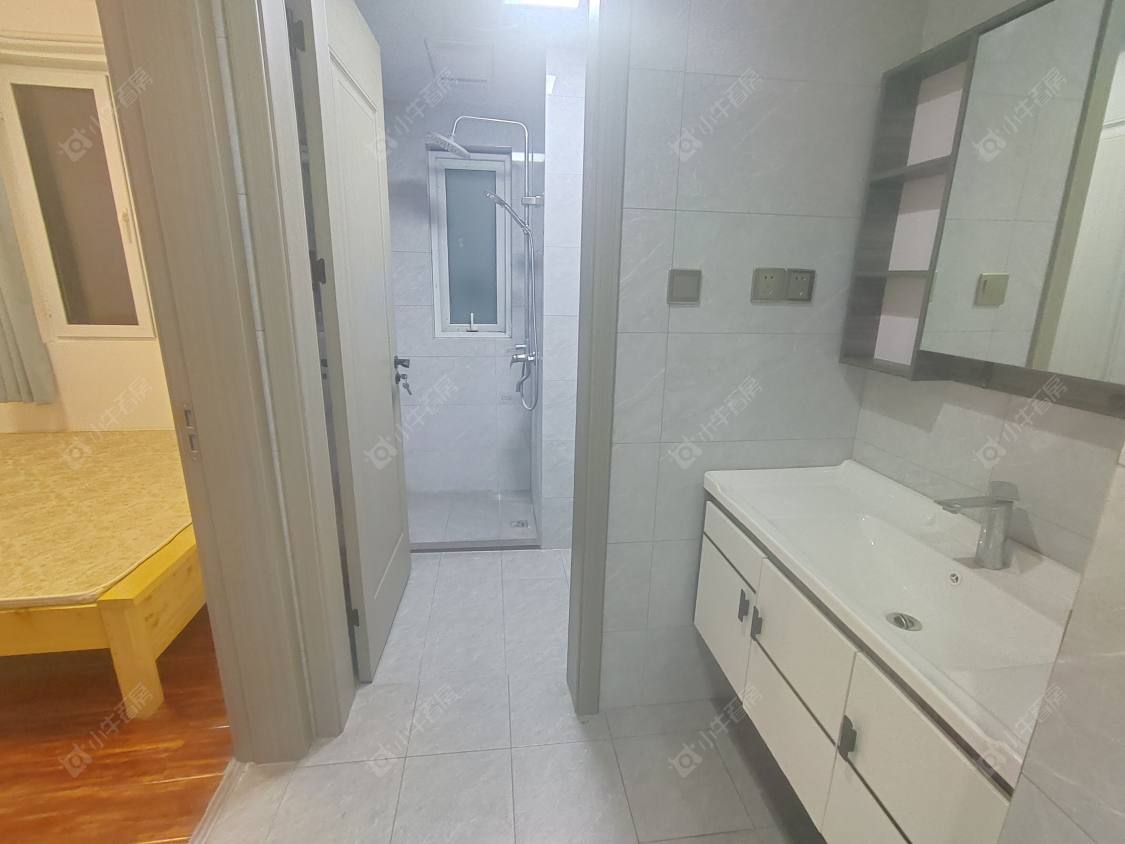 瑞祯家园房源户型图 常州瑞祯家园在租房源户型图_小牛看房