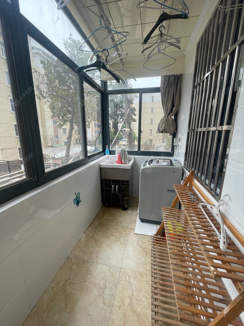 常州勤业一二三村在租房源室内图_小牛看房