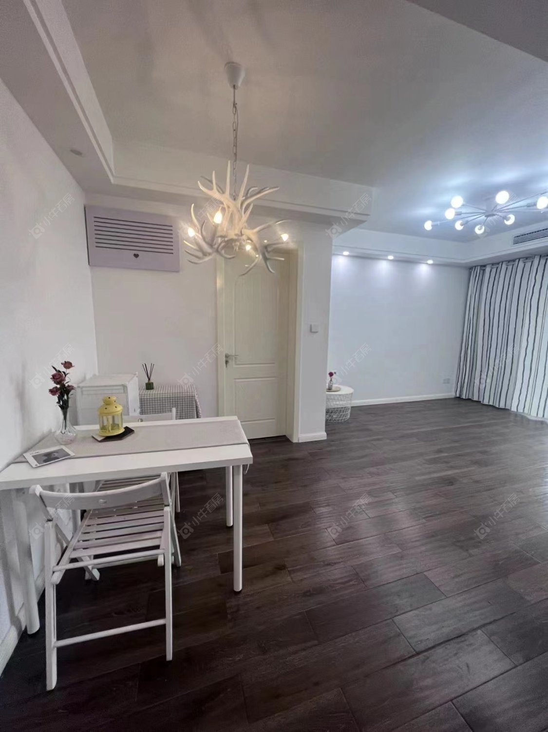 常州弘阳上城在租房源室内图_小牛看房