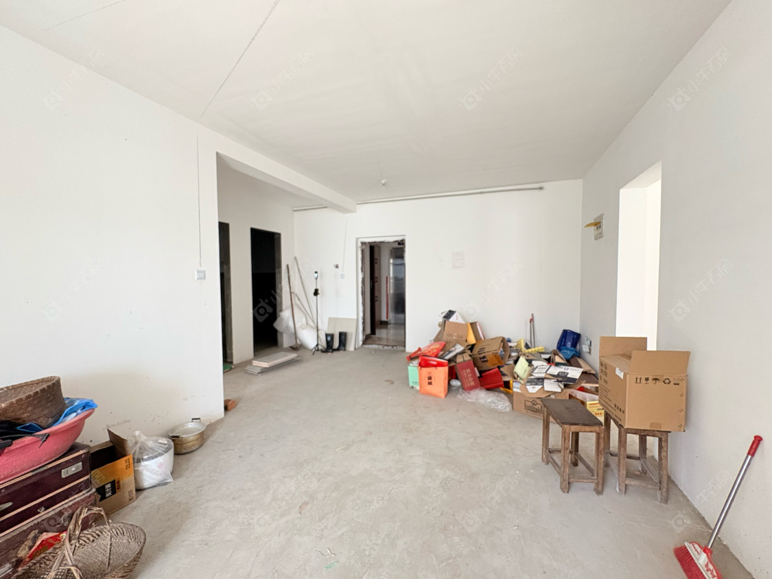 嘉荟新城在售二手房