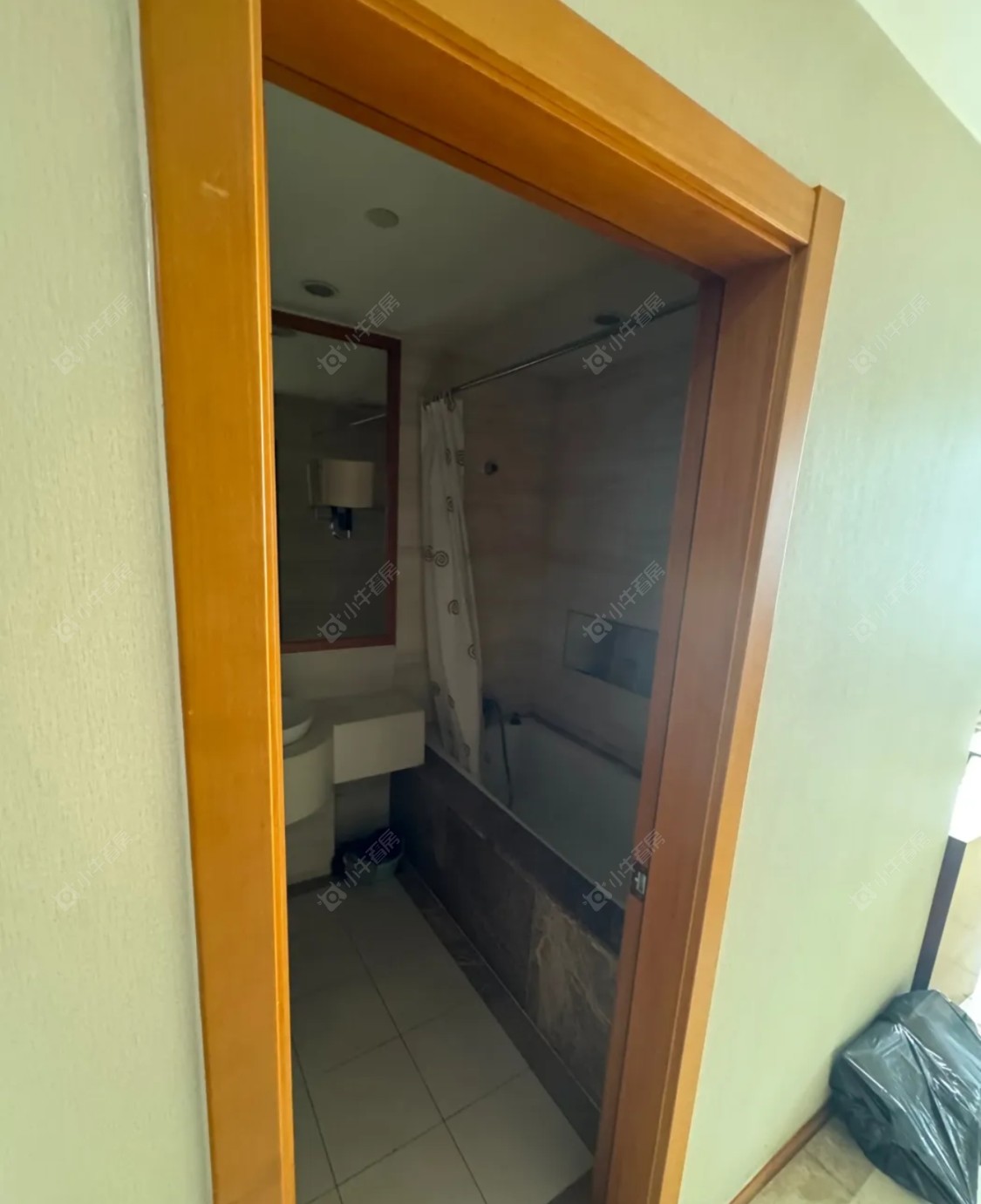 常州凯纳商务广场在租房源室内图_小牛看房