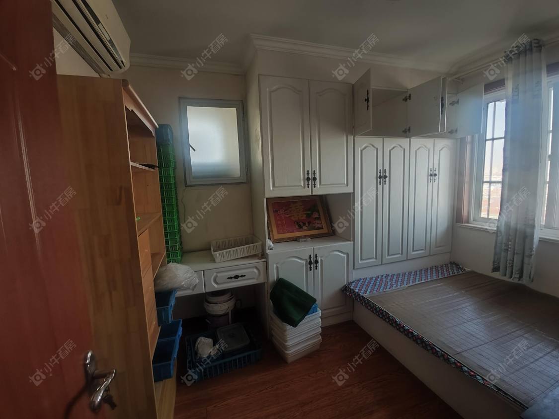 常州常发香堤半岛在租房源室内图_小牛看房