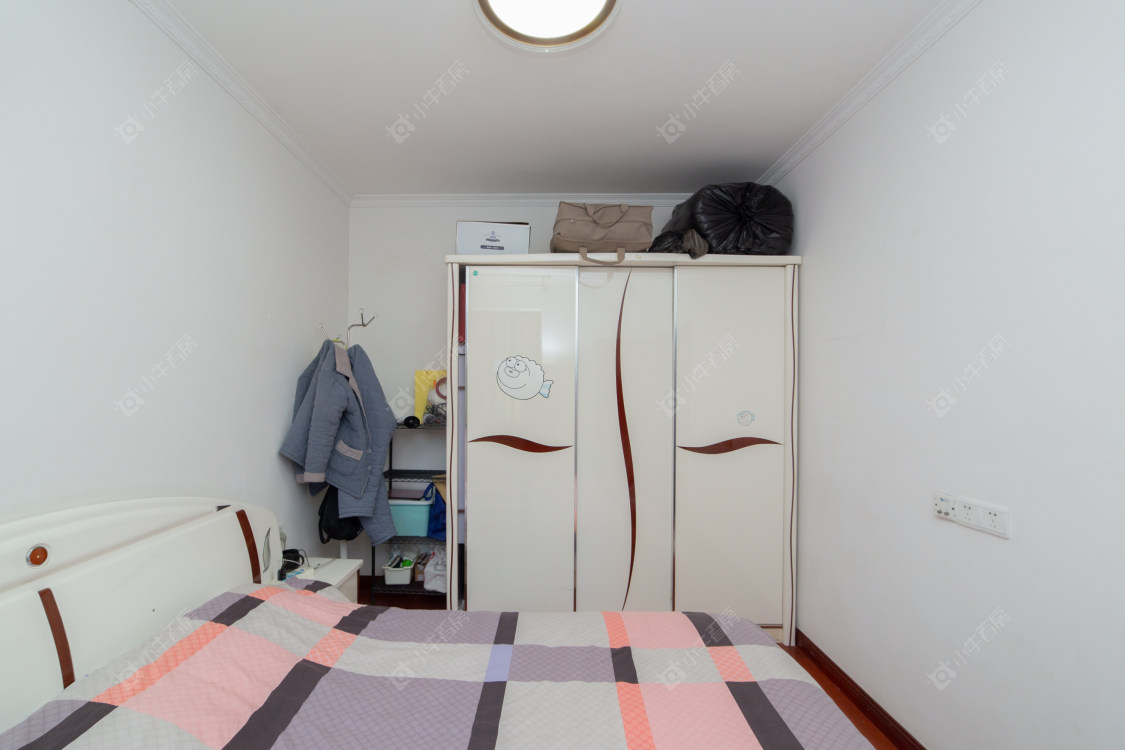 常州金百花园在售二手房源室内图_小牛看房