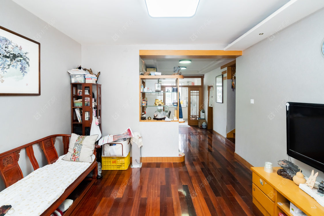 常州东方花园在售二手房源室内图_小牛看房