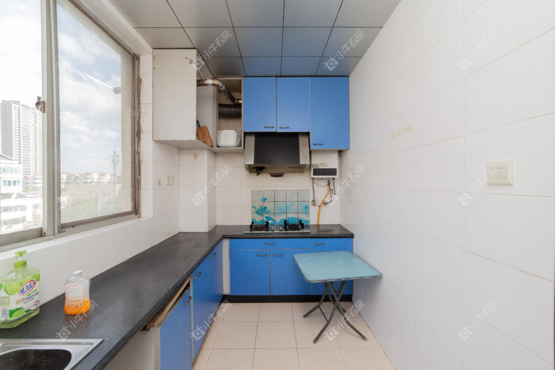 常州富都花苑北苑在租房源室内图_小牛看房