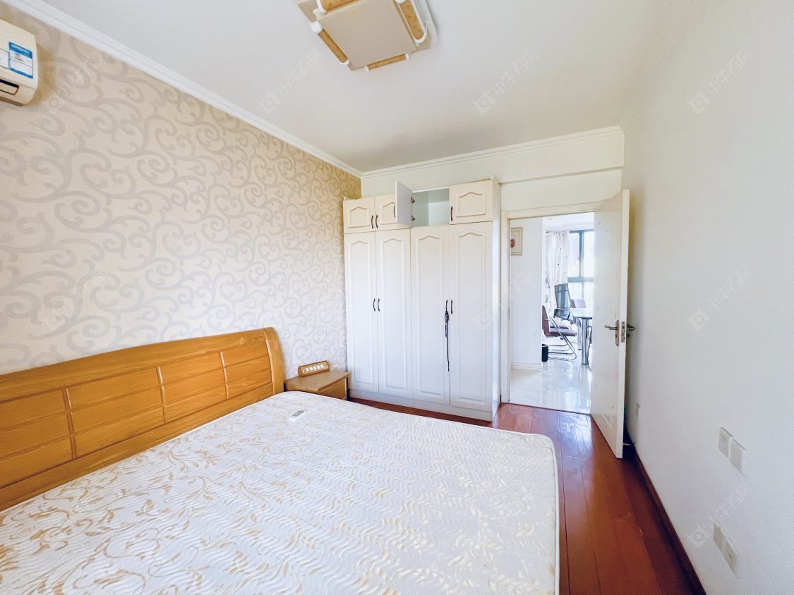 常州常发嘉园在租房源室内图_小牛看房