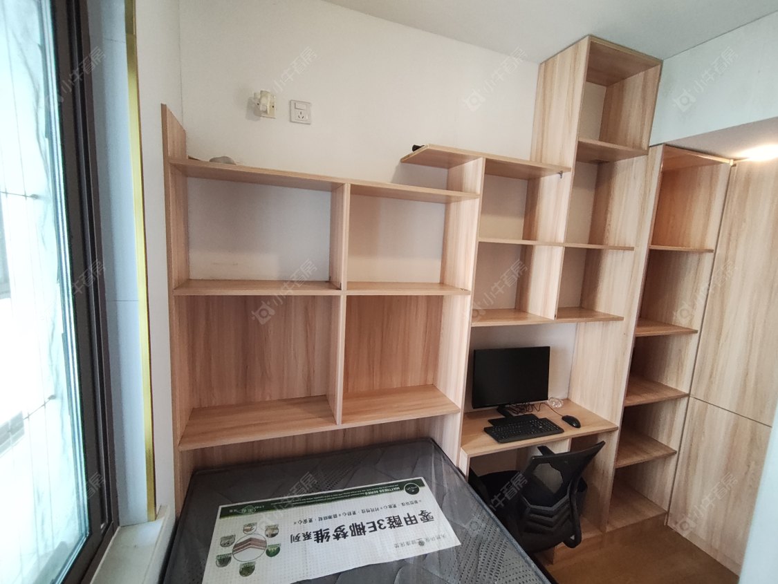 常州上东区在租房源室内图_小牛看房