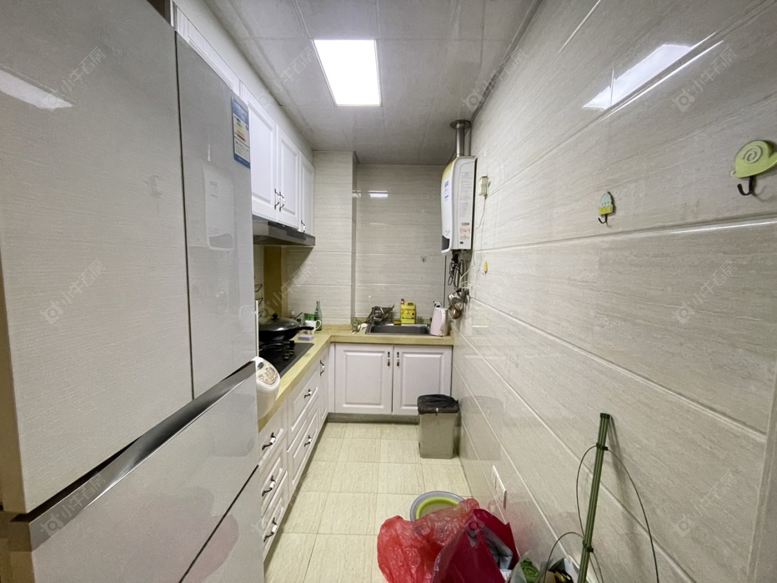 常州滨江明珠城东区在租房源室内图_小牛看房