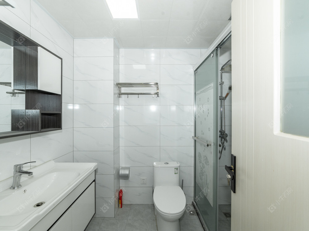 常州腾龙苑西区在售二手房源室内图_小牛看房