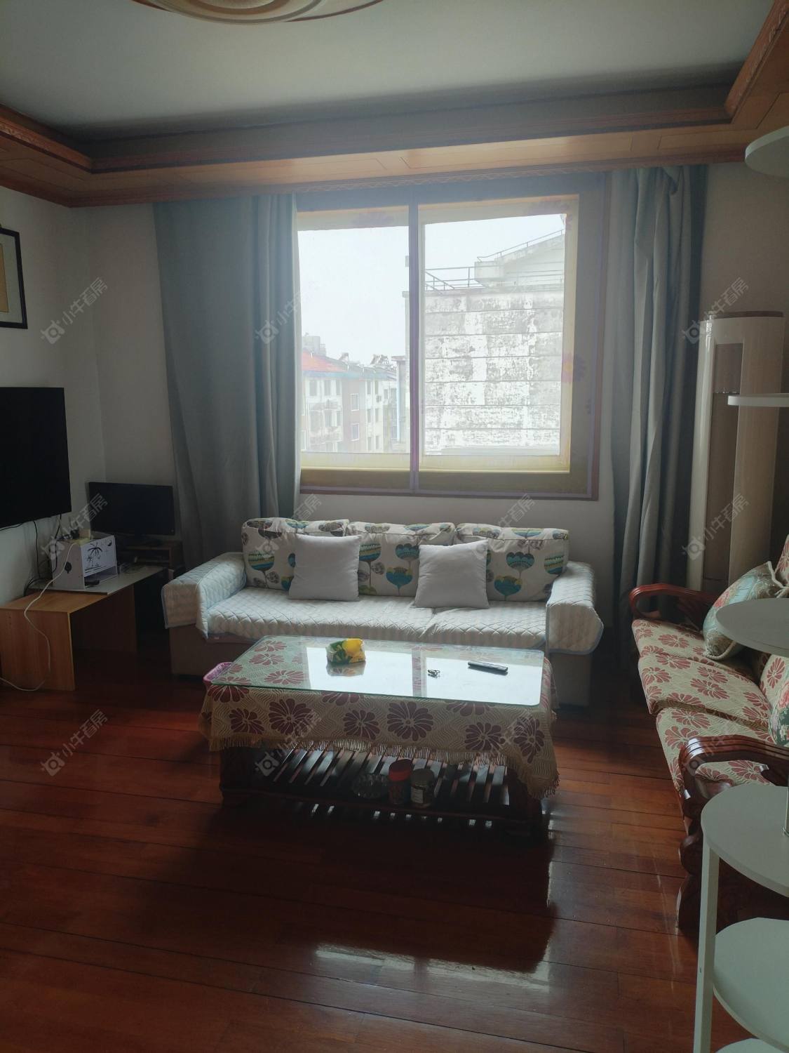 河苑家园一期房源室内图 常州河苑家园一期在租房源室内图_小牛看房