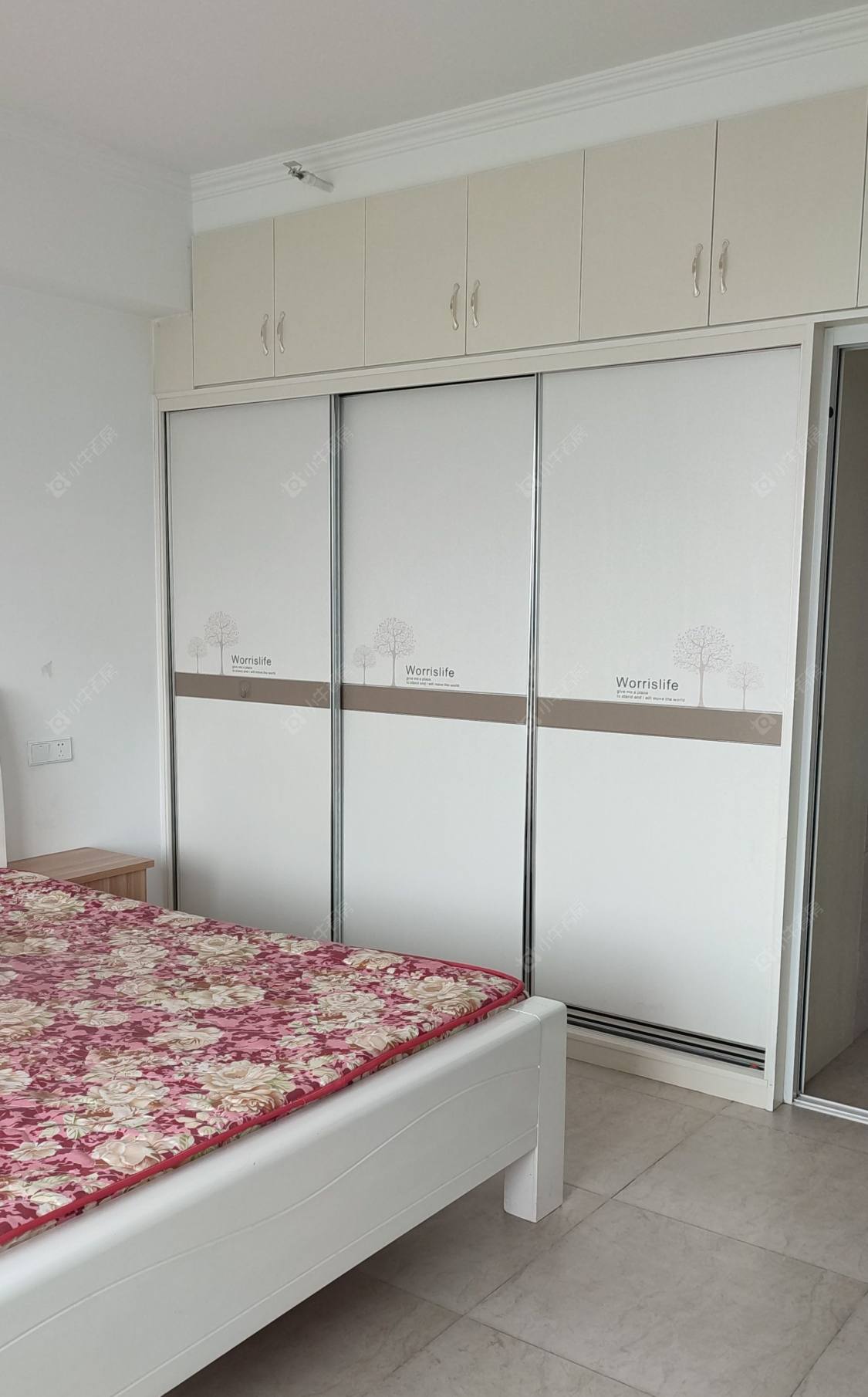 常州宝龙城市广场在租房源室内图_小牛看房