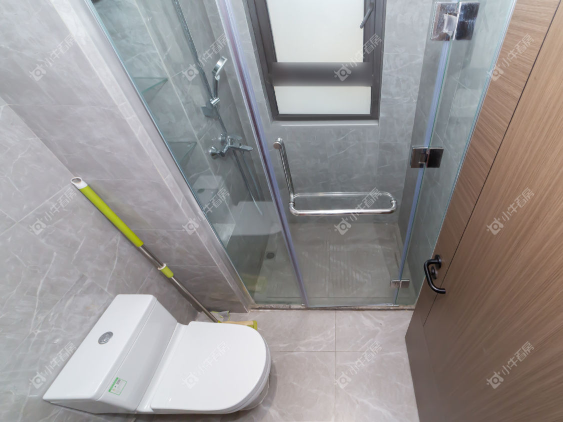 常州万科新都会在租房源室内图_小牛看房