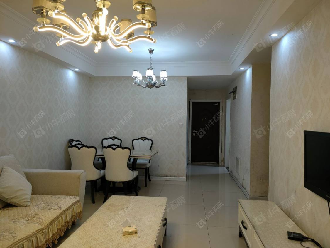 常州康桥水郡在租房源_小牛看房