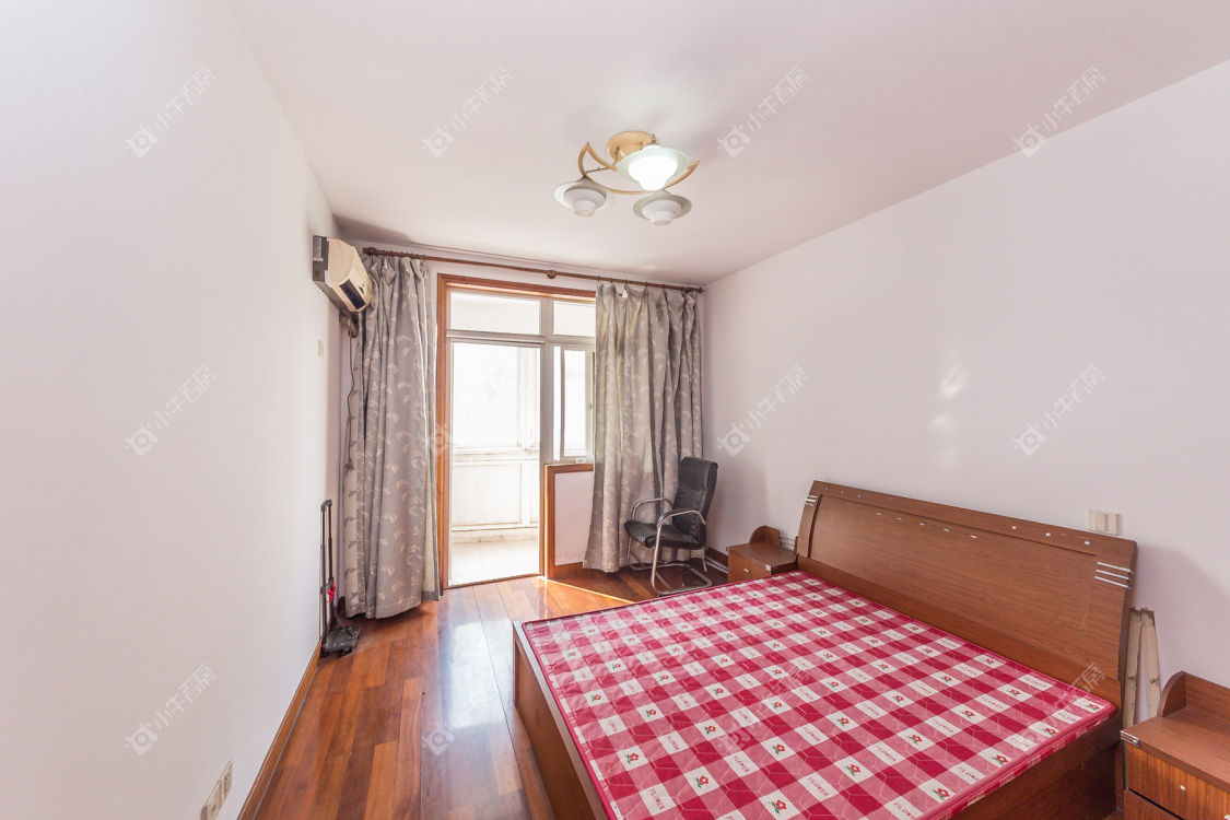 常州金禧园(钟楼)在租房源_小牛看房