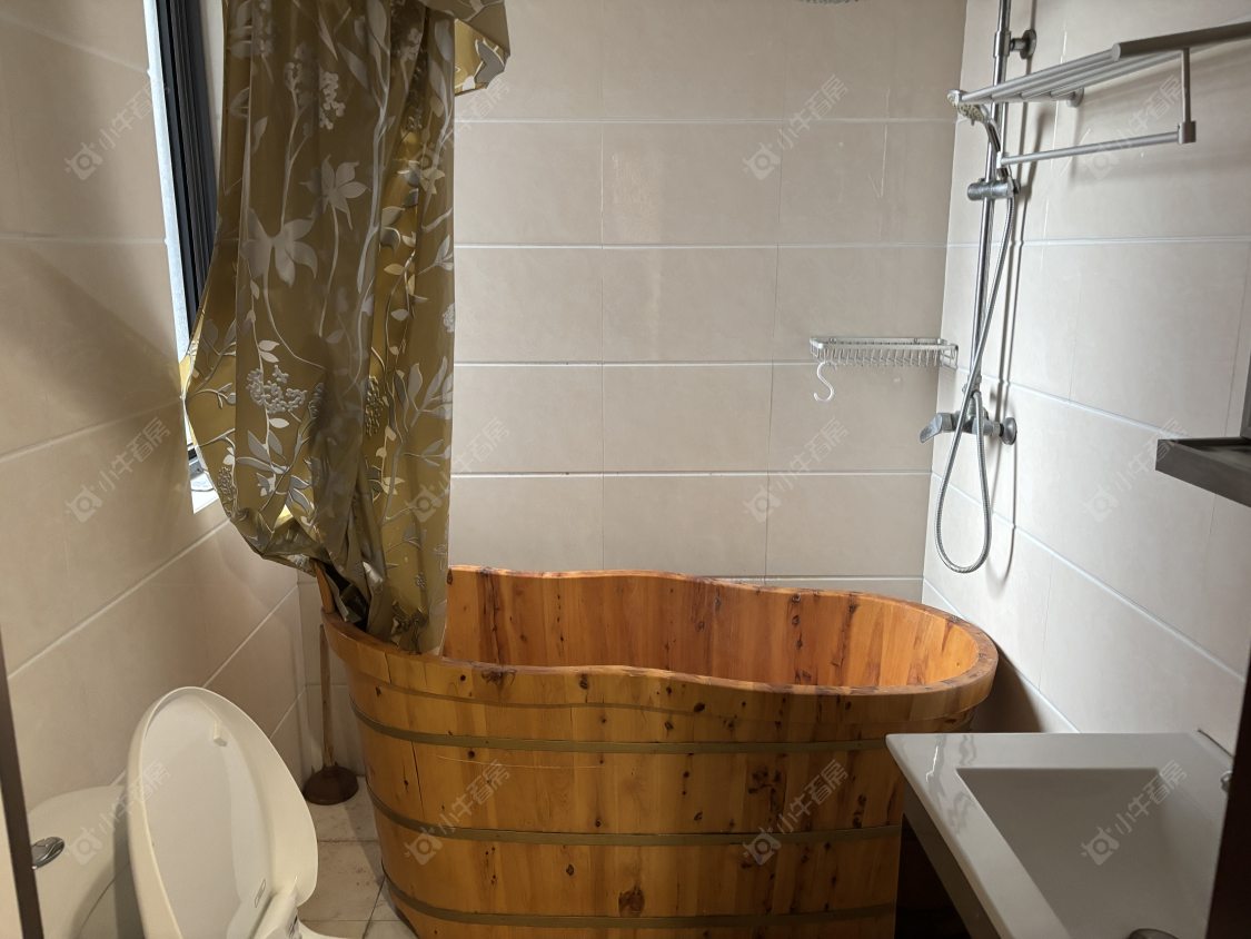 常州吟枫苑东区在租房源_小牛看房