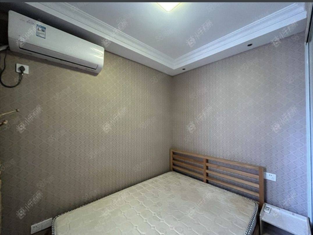 常州新城春天里在租房源室内图_小牛看房