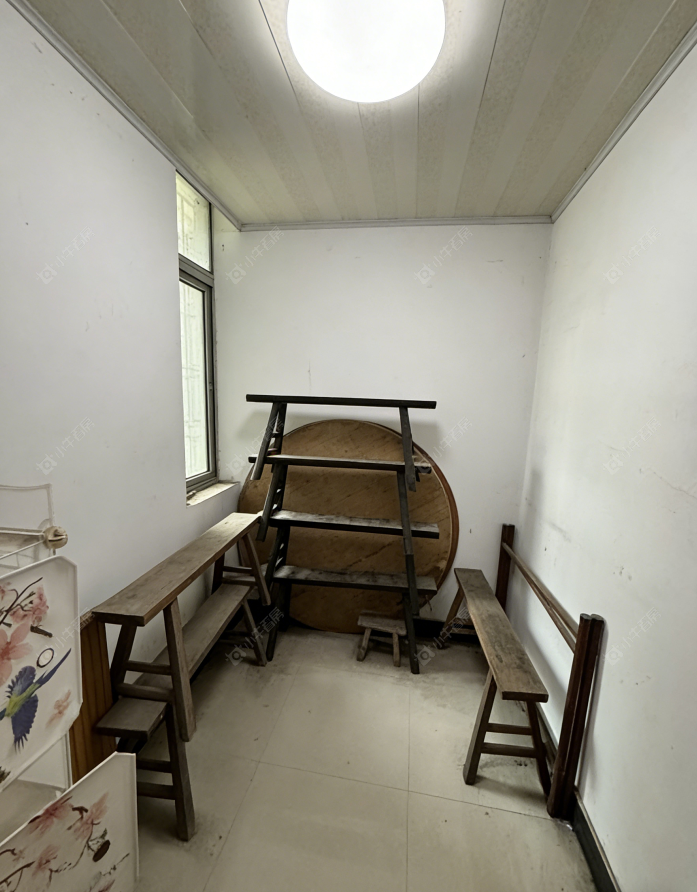 南河花园房源户型图 常州南河花园在租房源户型图_小牛看房