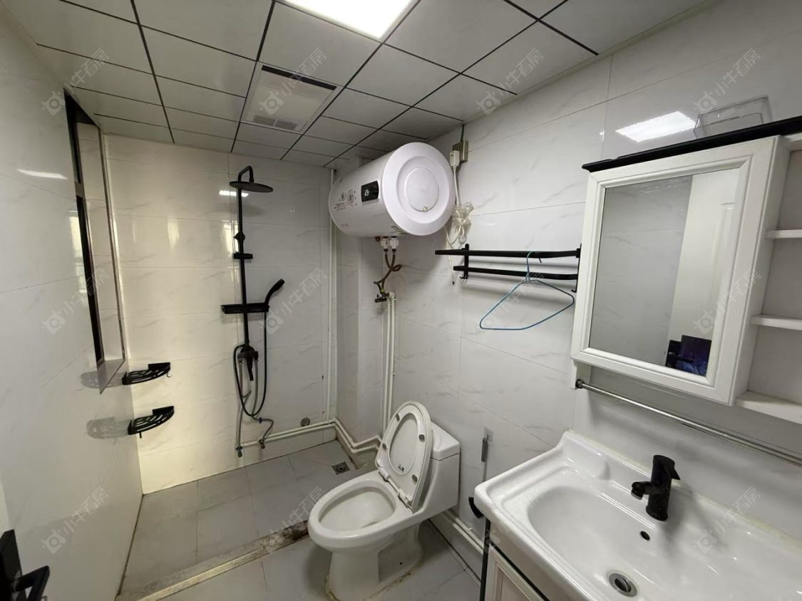 常州绿都万和城七区在租房源室内图_小牛看房