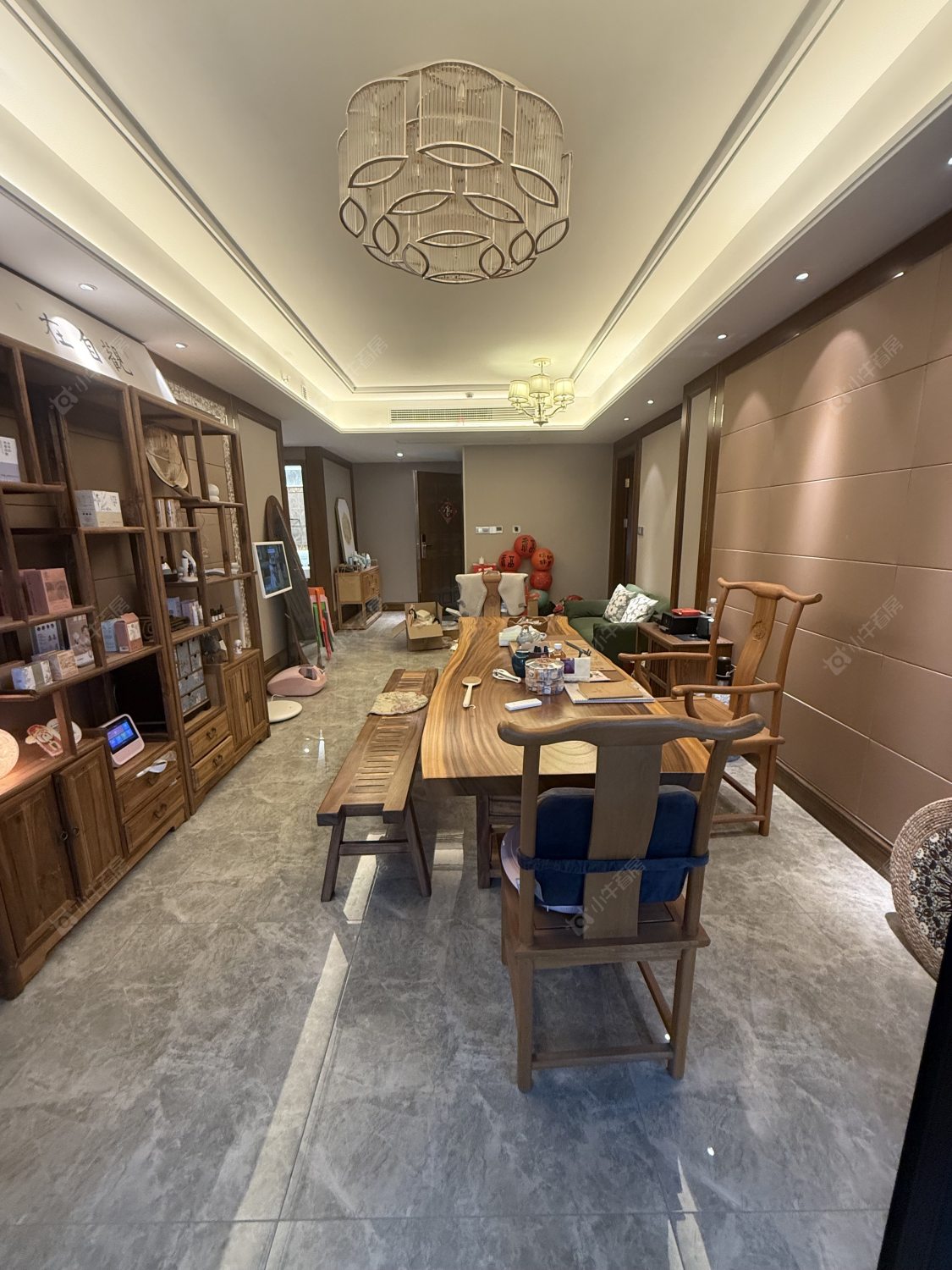 常州恒大御景在租房源室内图_小牛看房