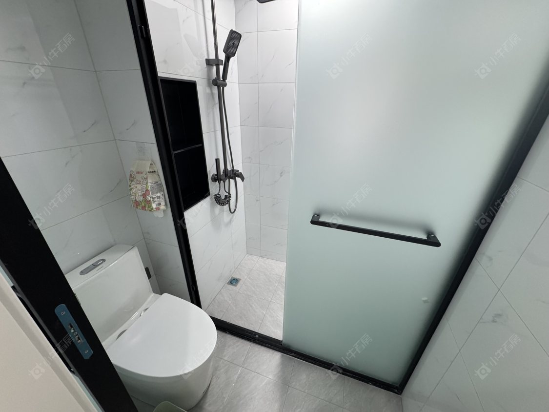 常州新城黑牡丹·世纪之光在租房源_小牛看房