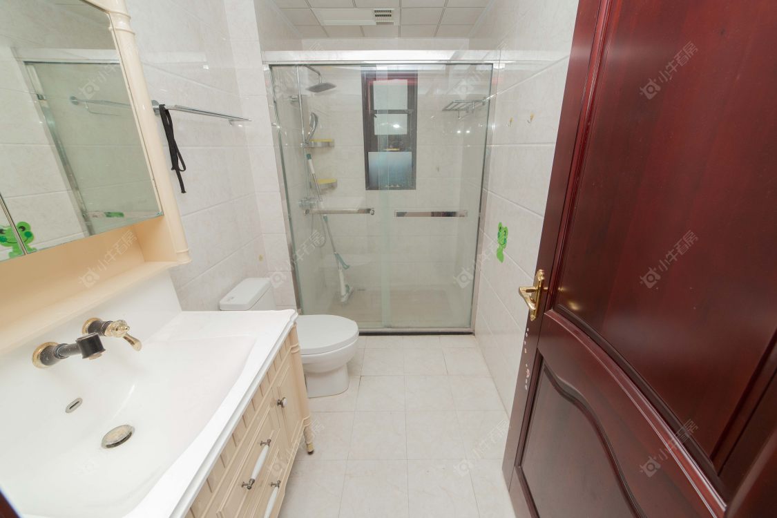 常州新城御景湾在售二手房源室内图_小牛看房