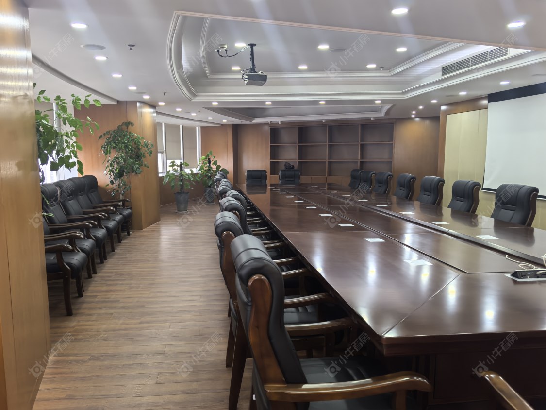 常州投资广场1室1厅1卫出租_小牛看房