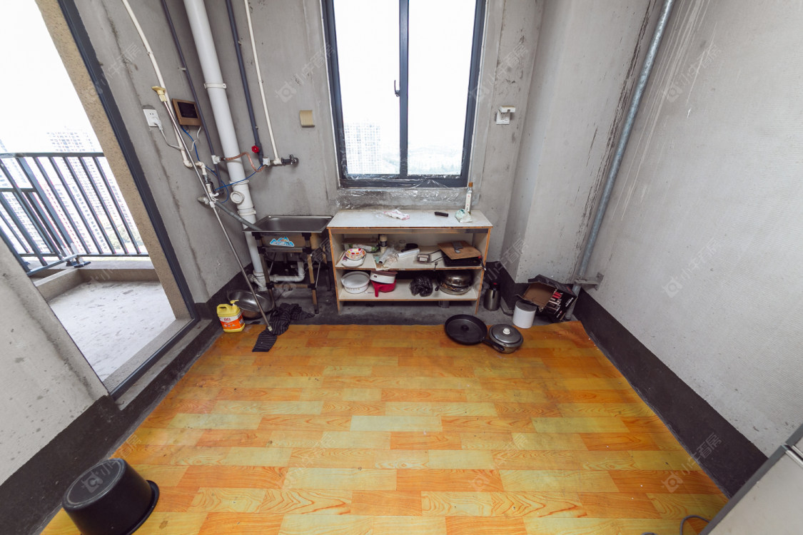 常州弘阳燕澜湾在售二手房源室内图_小牛看房