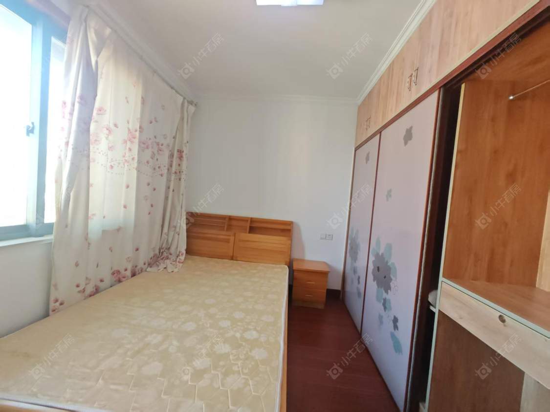 常州聚盛花园在租房源室内图_小牛看房