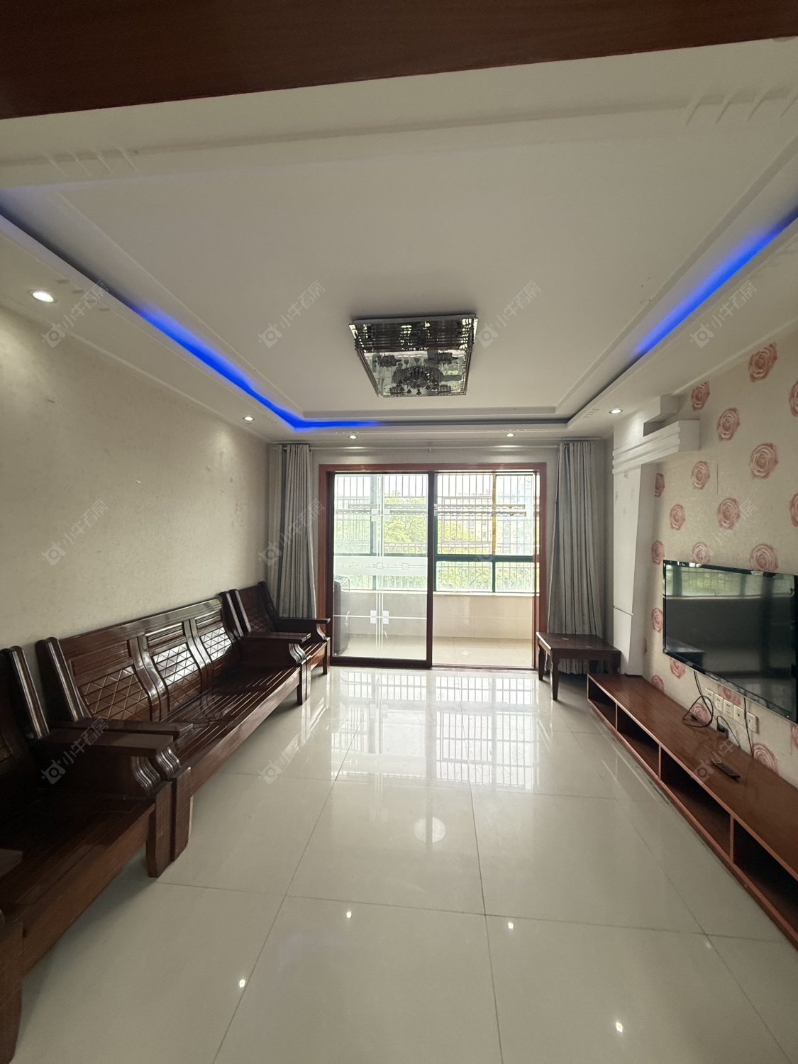 常州百馨西苑一二期3室2厅2卫出租_小牛看房