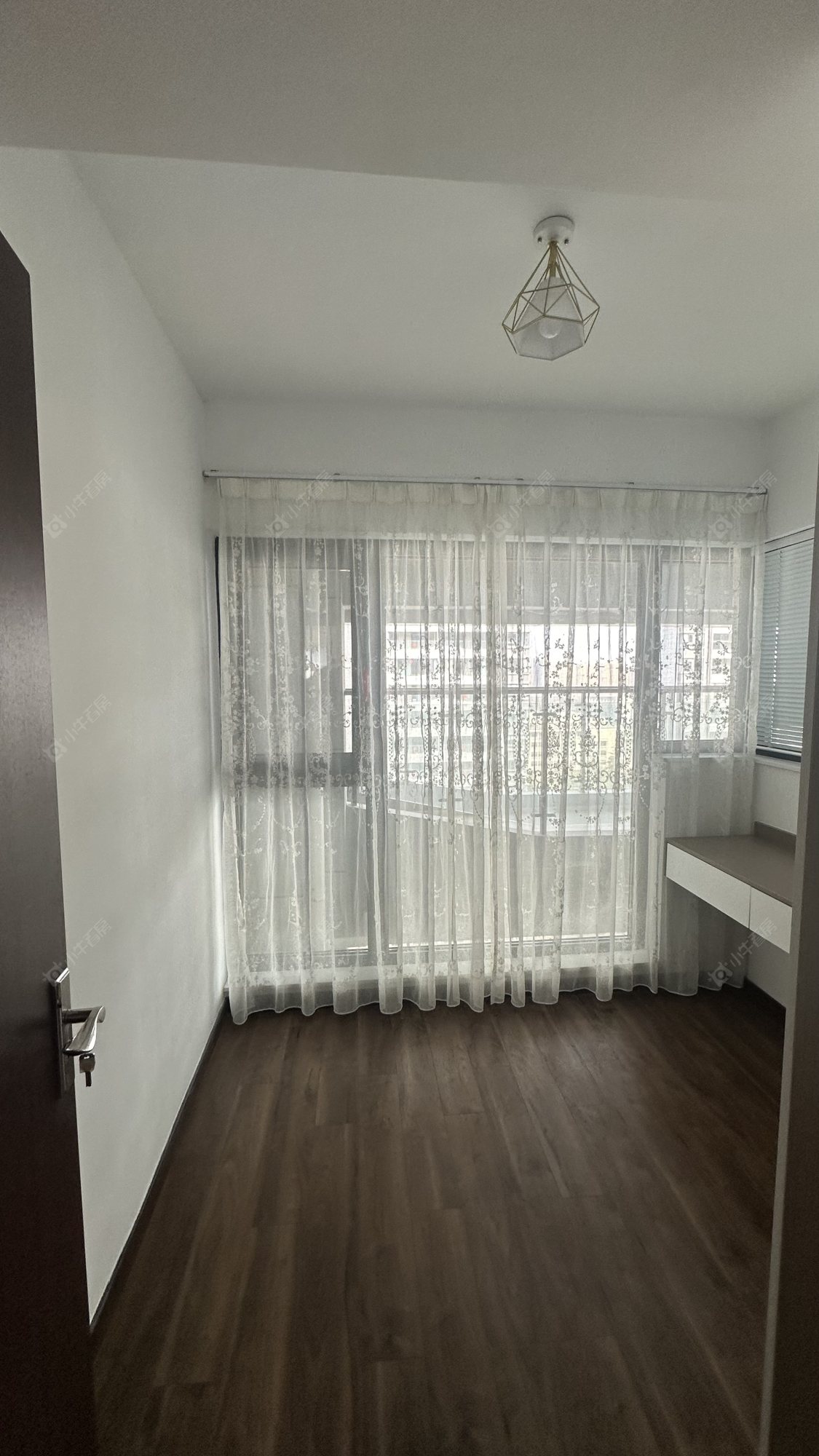 常州蓝光晶曜在租房源室内图_小牛看房