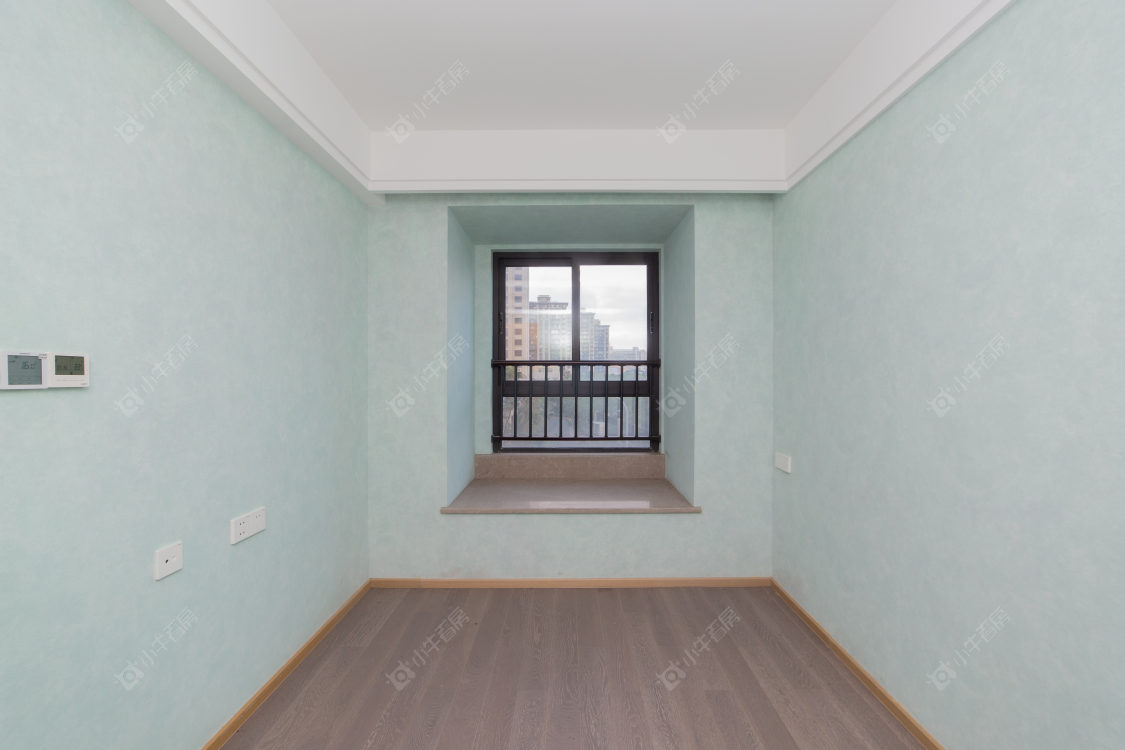 新城樾隽中央房源室内图 常州新城樾隽中央在售二手房源室内图_小牛看房