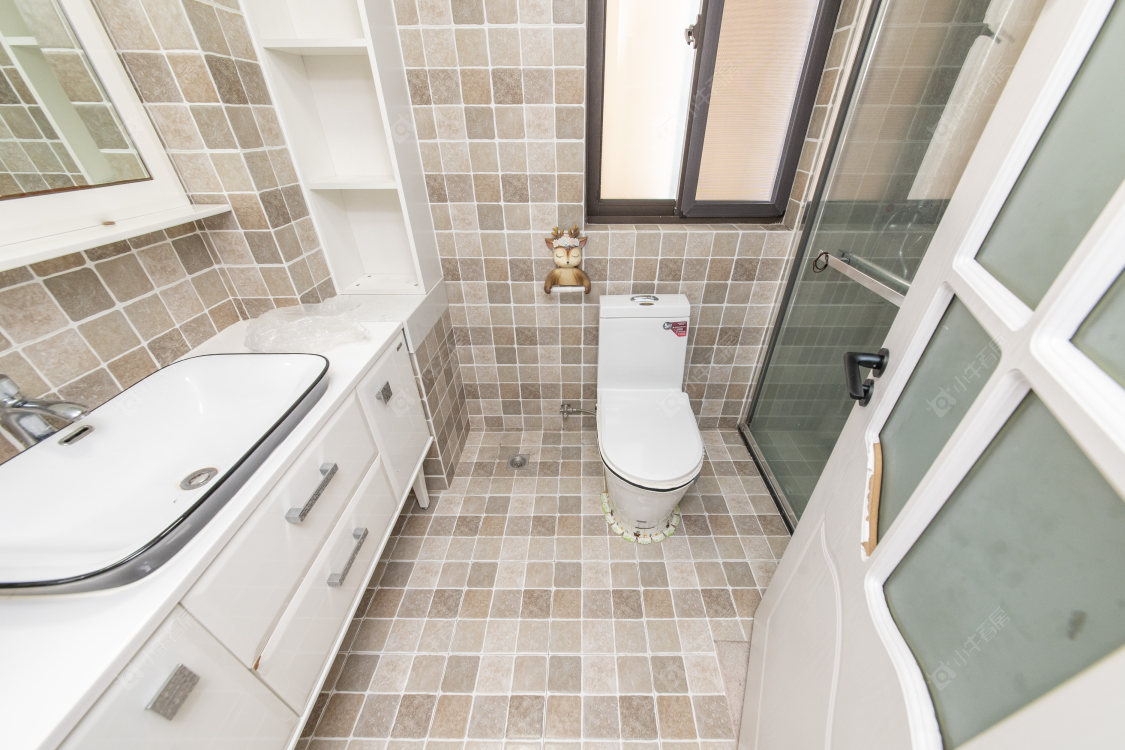 常州星河国际五区在售二手房源室内图_小牛看房